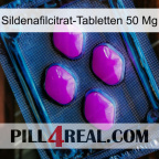 Sildenafil Citrate Tablets 50Mg 04